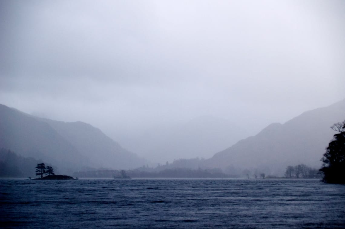 Ullswater