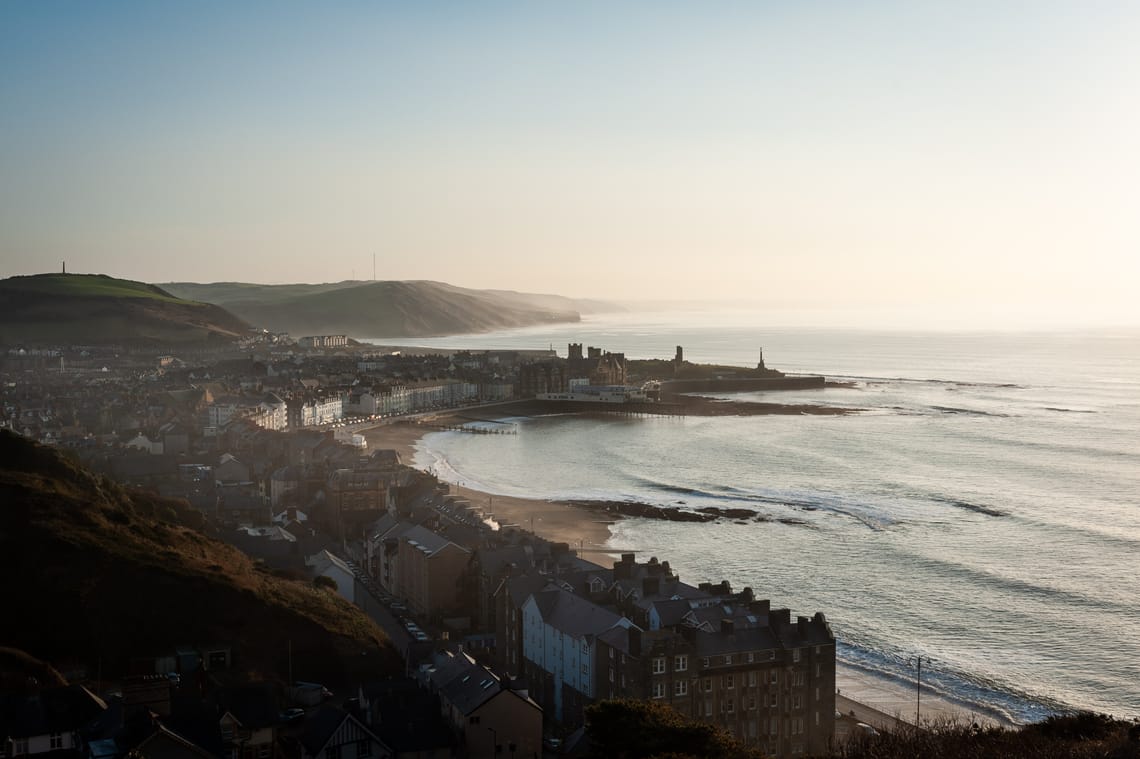 Aberystwyth