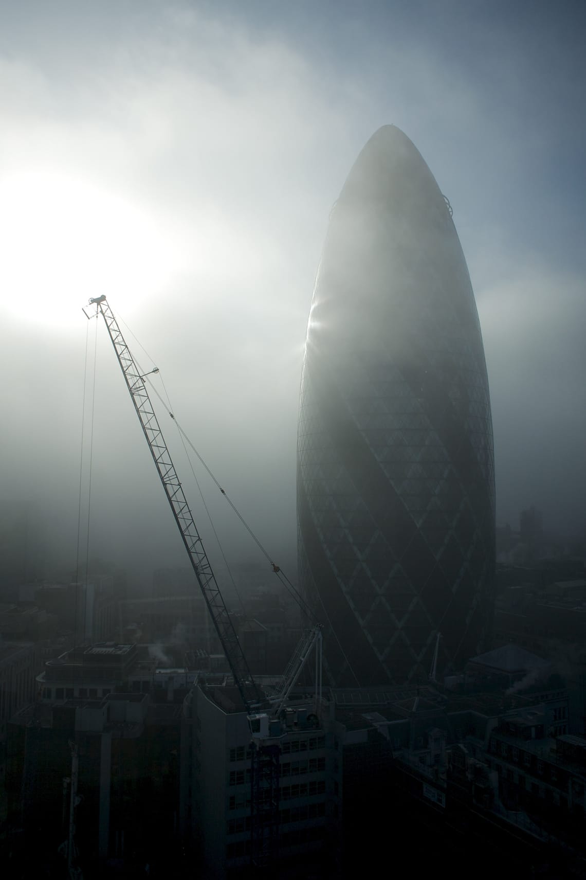 City Construction