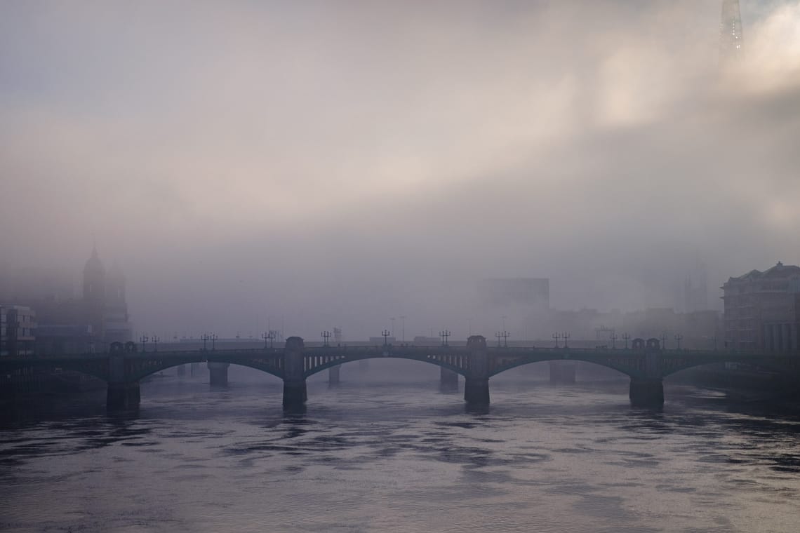 London Fog