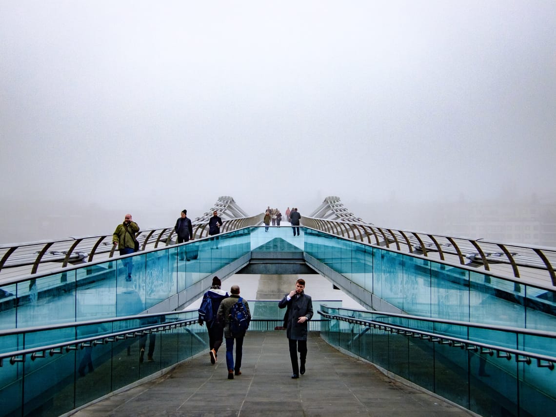 Millennium Bridge