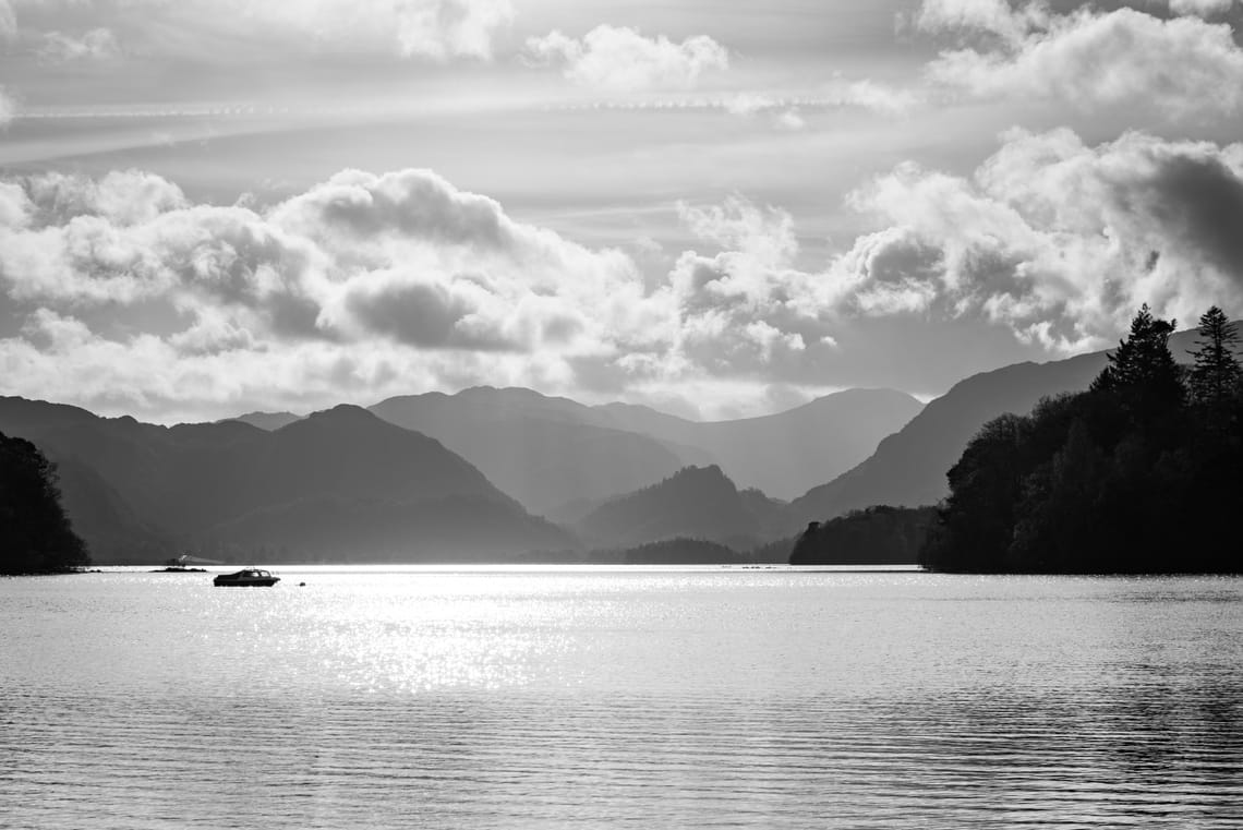 Derwentwater