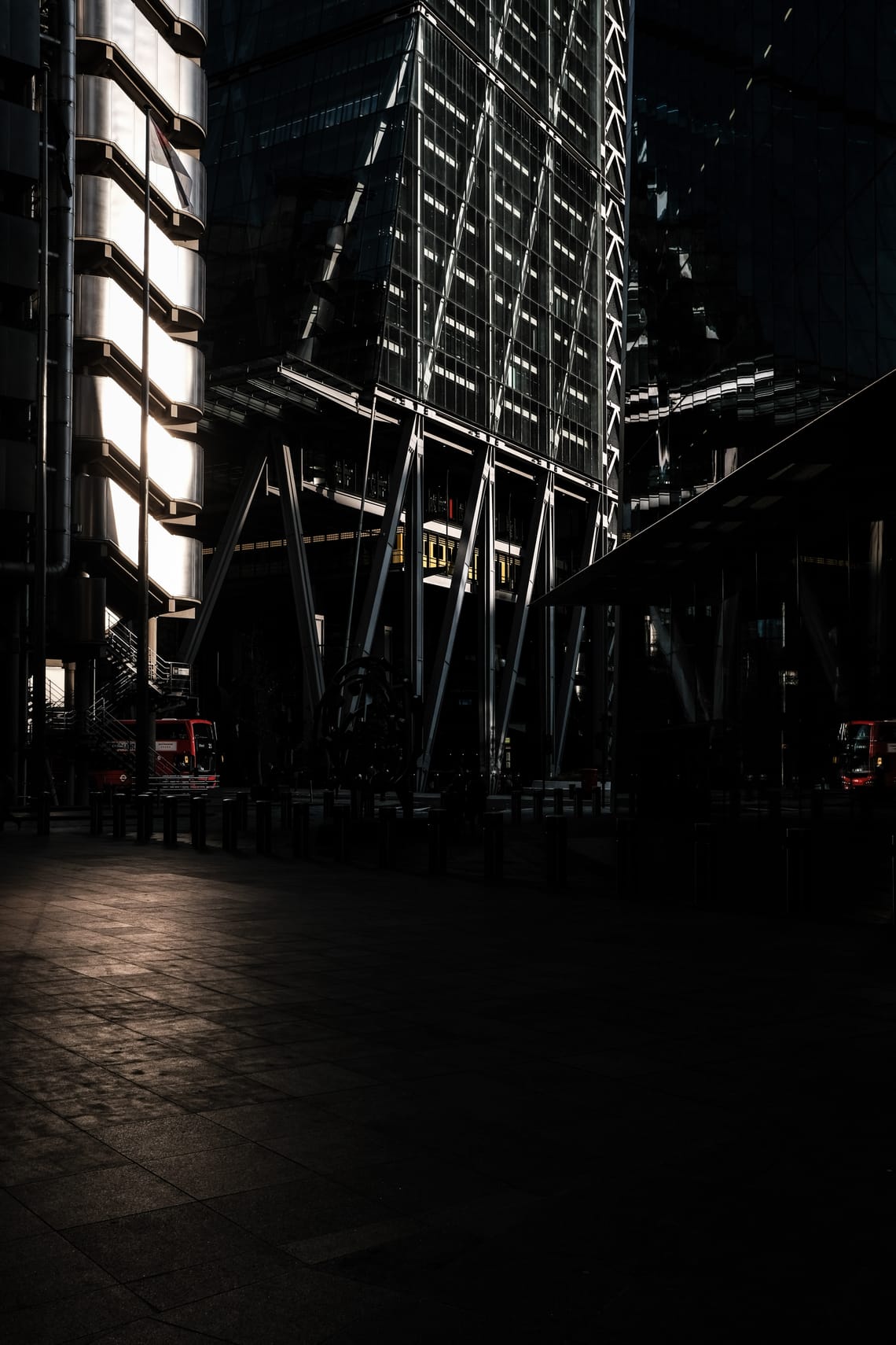 City Light