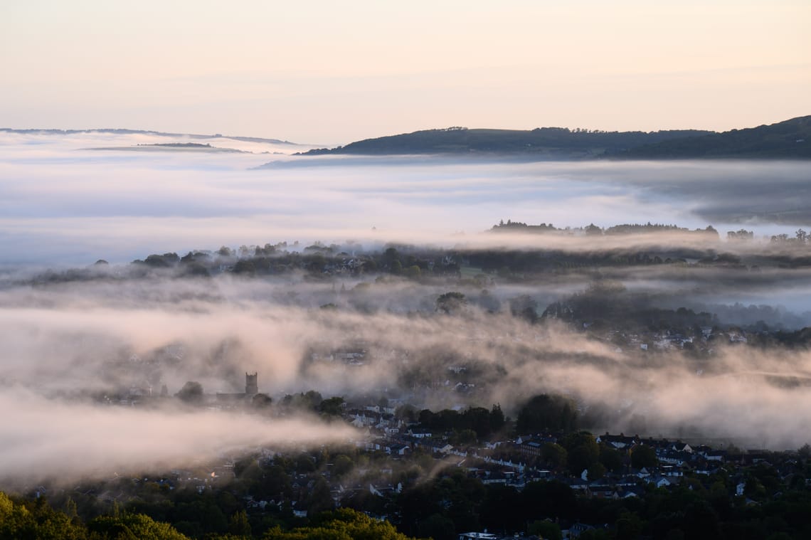 The Inversion
