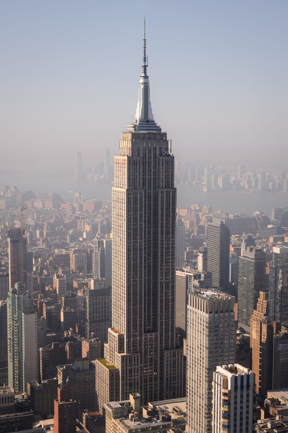 Empire State
