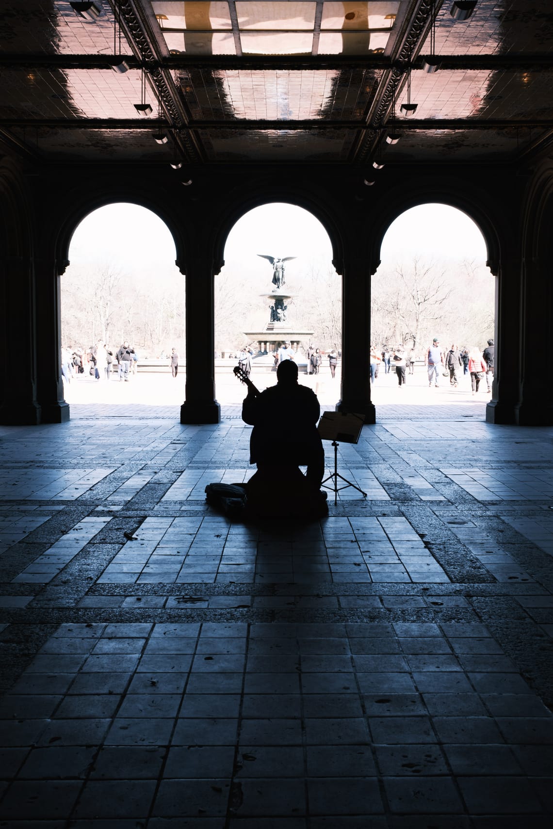 Street Music