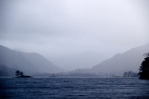 Ullswater
