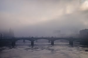 London Fog