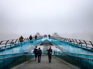 Millennium Bridge