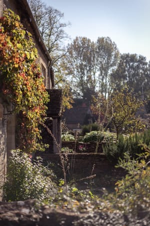 Cotswold Cottage