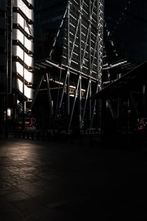 City Light