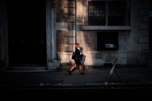 Walk With Purpose