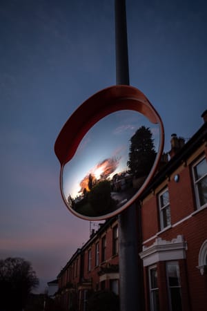 Reflections