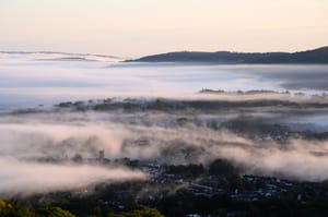 The Inversion