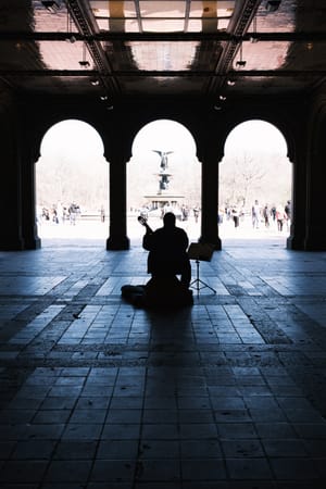 Street Music