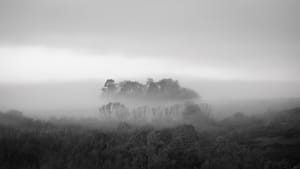 Layers Of Mist