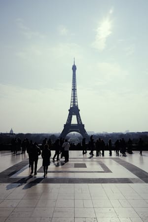 Paris